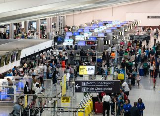 The busiest days to fly around Labor Day 2023 – Daily Press