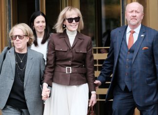 Judge dismisses Trump’s defamation counterclaim against E. Jean Carroll after sex abuse verdict – Daily Press