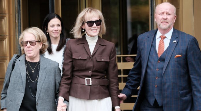 Judge dismisses Trump’s defamation counterclaim against E. Jean Carroll after sex abuse verdict – Daily Press