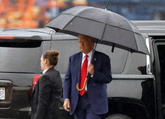 Trump was told not to talk to witnesses in 2020 election conspiracy case, which could be a challenge – Daily Press