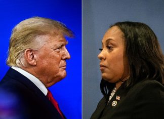 A timeline of Trump election plot alleged in Georgia indictment – Daily Press