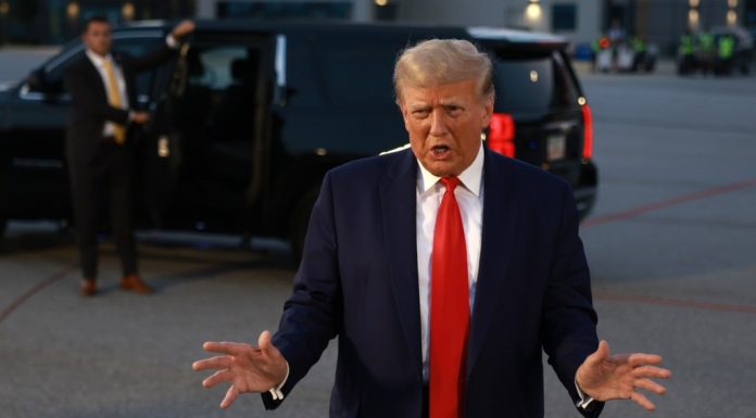 Trump’s eligibility for New Hampshire ballot under review – Daily Press