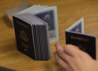 Need a new or renewed US passport? Get ready to wait – Daily Press