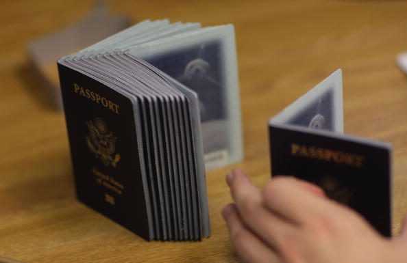 Need a new or renewed US passport? Get ready to wait – Daily Press