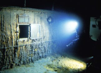 U.S. government files case in Norfolk to try to stop planned Titanic expedition – Daily Press