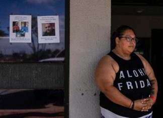 Hawaii officials urge families of people missing after deadly fires to give DNA samples – Daily Press