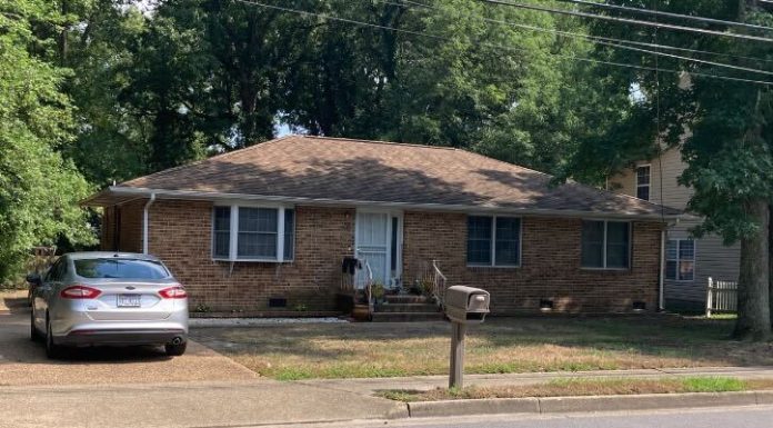 Hampton residents, keep speaking up when you suspect animal cruelty – Daily Press