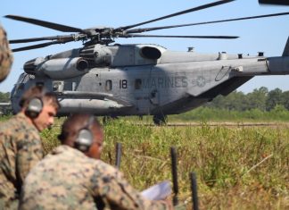 Global warfighting simulation puts the pressure on Navy, Marine Corps – Daily Press