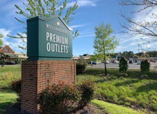 Yankee Candle announces return to Williamsburg area – Daily Press