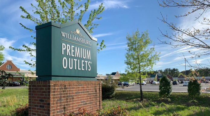 Yankee Candle announces return to Williamsburg area – Daily Press