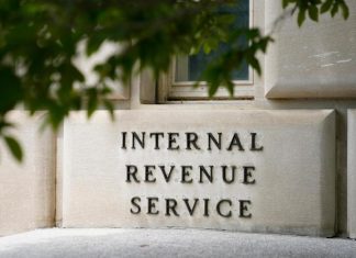 IRS aims to go paperless by 2025 as part of its campaign to conquer mountains of paperwork – Daily Press