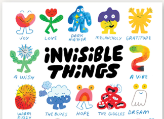 New York Times bestsellers list for children’s books