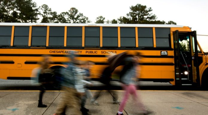 Chesapeake sheriff’s deputies will be resource officers in elementary schools – Daily Press