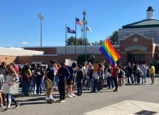 Support LGBTQ+ students by rejecting Virginia’s model policies – Daily Press
