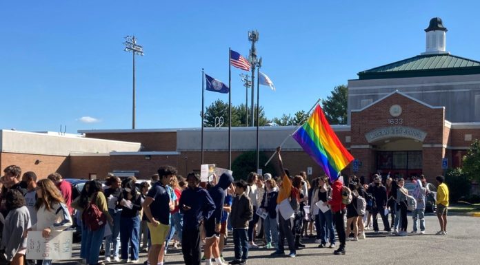 Support LGBTQ+ students by rejecting Virginia’s model policies – Daily Press