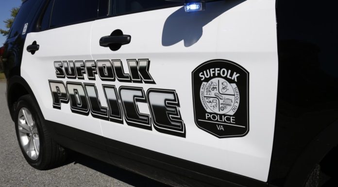 2 Suffolk police officers arrested; charges include computer fraud, obtaining money under false pretenses – Daily Press
