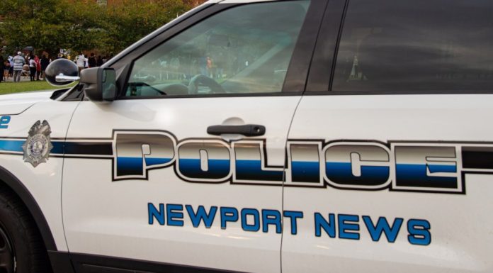 Man killed in Newport News shooting – Daily Press