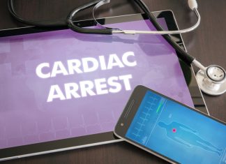 What is cardiac arrest? A Mayo Clinic heart expert explains – Daily Press