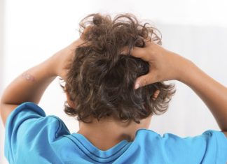 Back to school — and head lice – Daily Press