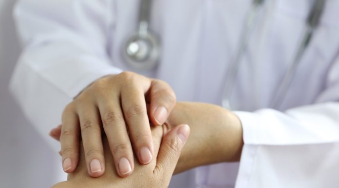 Breaking through radiation therapy myths – Daily Press