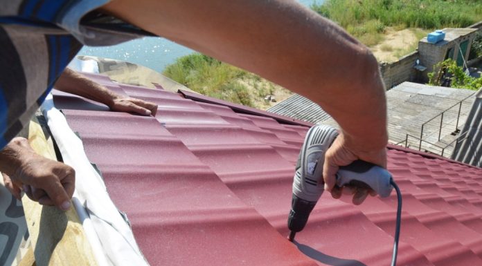 Should you DIY roof replacement or repairs? – Daily Press