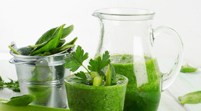 Form of food we eat may have more impact than we think – Daily Press