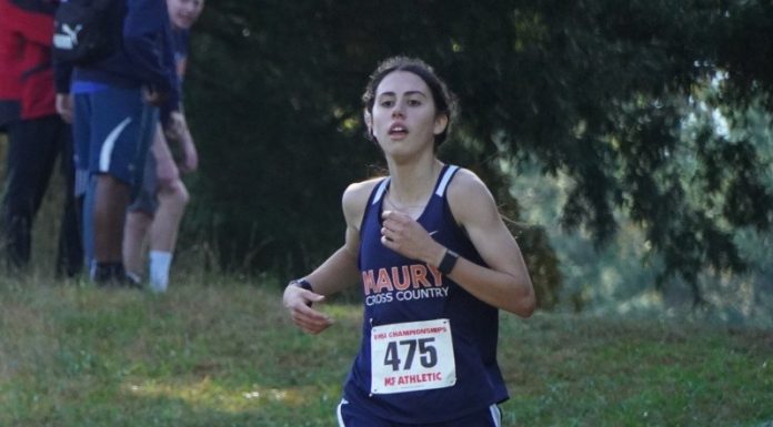 Maury, Princess Anne runners eye VHSL titles, Walsingham aims to repeat in VISAA – Daily Press