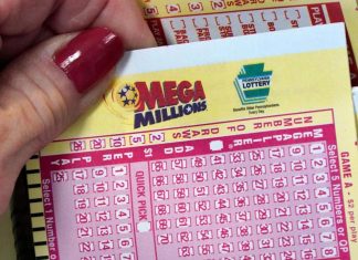 $1.58 billion jackpot goes to lucky Mega Millions player in Florida – Daily Press