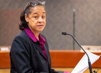 Newport News School Board set to name new superintendent Thursday – Daily Press