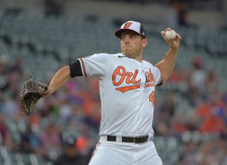 John Means makes solid rehab start, Daz Cameron hits grand slam as Tides outslug Durham – Daily Press