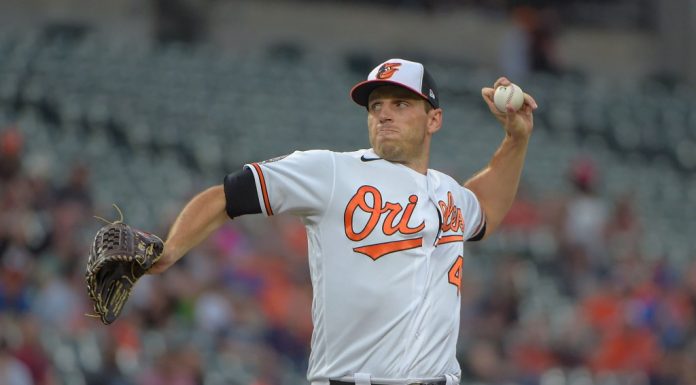 John Means makes solid rehab start, Daz Cameron hits grand slam as Tides outslug Durham – Daily Press