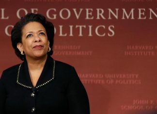 Northwestern hires former Attorney General Loretta Lynch to investigate athletic department – Daily Press