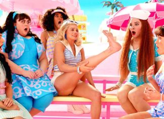 ‘Barbie’ joins $1 billion club, breaks another record for female directors – Daily Press