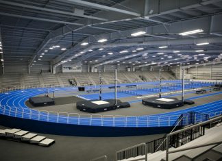Virginia Beach Sports Center is falling behind on bills, needs over $1 million – Daily Press