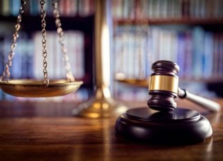 Retired Portsmouth judge charged with sexual battery for alleged incident at country club – Daily Press