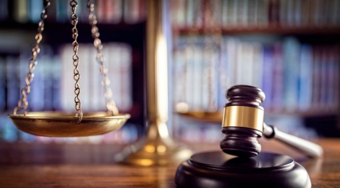 Retired Portsmouth judge charged with sexual battery for alleged incident at country club – Daily Press