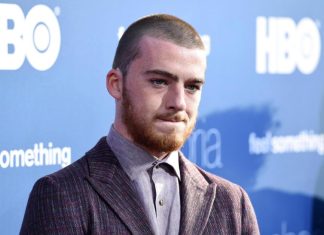 Angus Cloud, breakout star of ‘Euphoria,’ is dead at 25 – Daily Press