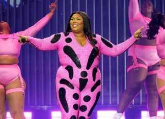 Lawsuit by former dancers accuses Lizzo of sexual harassment and creating a hostile work environment – Daily Press