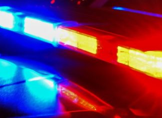1 dead after shots fired near CNU campus; car overturned in intersection – Daily Press