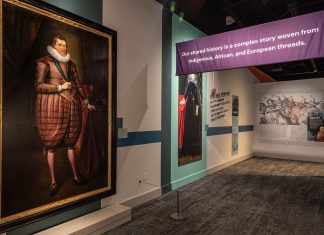 Exhibits in Jamestown, Yorktown show the impact of faraway kings on Virginia’s history – Daily Press