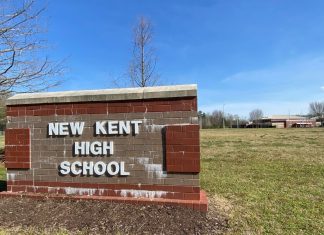 New Kent schools hope to upgrade sports fields, and save some money in the process – Daily Press