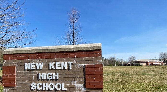 New Kent schools hope to upgrade sports fields, and save some money in the process – Daily Press