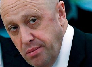 Mercenary leader Yevgeny Prigozhin is presumed dead in a plane crash outside Moscow – Daily Press