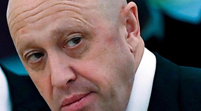 Mercenary leader Yevgeny Prigozhin is presumed dead in a plane crash outside Moscow – Daily Press