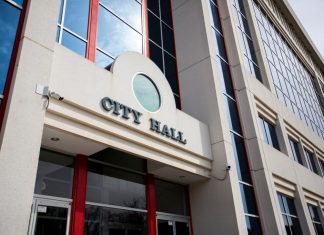 Two candidates will be on November ballot for Chesapeake treasurer’s seat – Daily Press