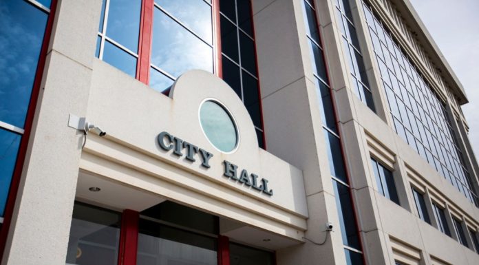 Two candidates will be on November ballot for Chesapeake treasurer’s seat – Daily Press