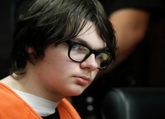 Oxford school shooter was ‘feral child’ abandoned by parents, defense psychologist says – Daily Press