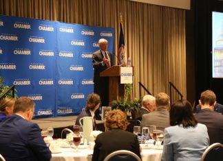 Share your business events in regional calendar