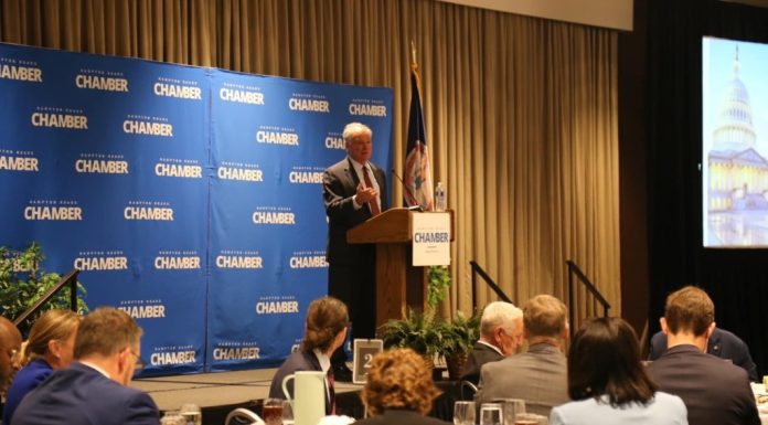 Share your business events in regional calendar