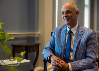 Budget, Title IX review and pandemic challenges – Daily Press